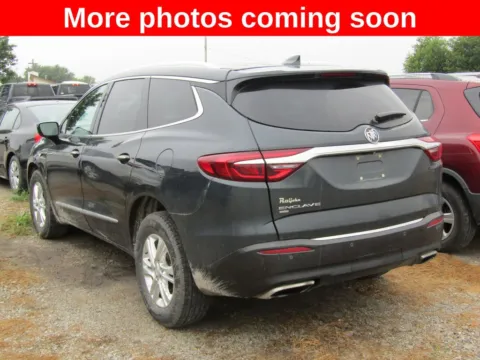Another view of 2020 Buick Enclave Essence for sale in Bethany, MO at Pettijohn Auto Center