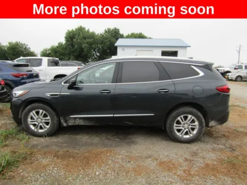 Photos of 2020 Buick Enclave Essence for sale in Bethany, MO at Pettijohn Auto Center