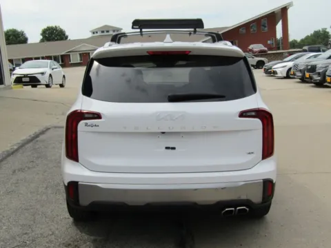 More photos of 2025 Kia Telluride S at Pettijohn Auto Center, MO