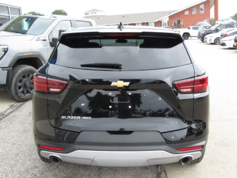More photos of 2025 Chevrolet Blazer LT at Pettijohn Auto Center, MO