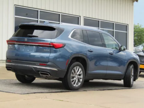 Another view of 2026 Buick Enclave Preferred for sale in Bethany, MO at Pettijohn Auto Center