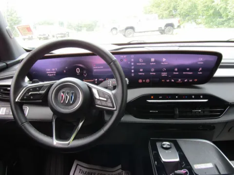 More photos of 2026 Buick Enclave Preferred at Pettijohn Auto Center, MO