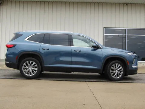 Photos of 2026 Buick Enclave Preferred for sale in Bethany, MO at Pettijohn Auto Center