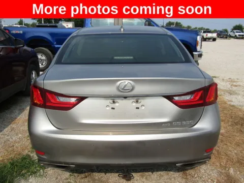 More photos of 2015 Lexus GS 350 at Pettijohn Auto Center, MO
