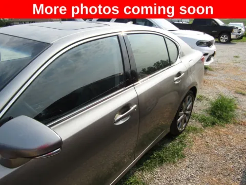 Photos of 2015 Lexus GS 350 for sale in Bethany, MO at Pettijohn Auto Center