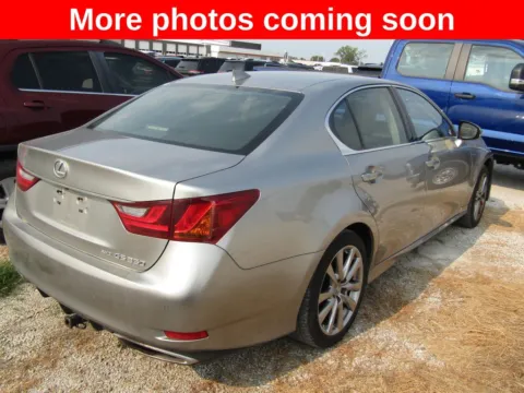 More photos of 2015 Lexus GS 350 at Pettijohn Auto Center, MO