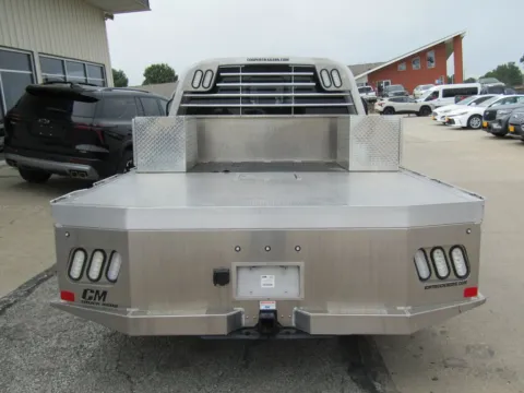 More photos of 2024 Ford F-350SD Lariat at Pettijohn Auto Center, MO