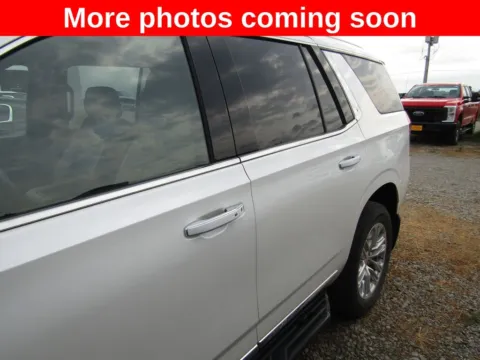 Photos of 2021 GMC Yukon SLT for sale in Bethany, MO at Pettijohn Auto Center