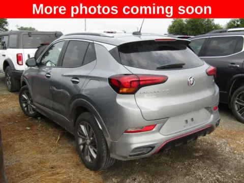 Another view of 2023 Buick Encore GX Select for sale in Bethany, MO at Pettijohn Auto Center