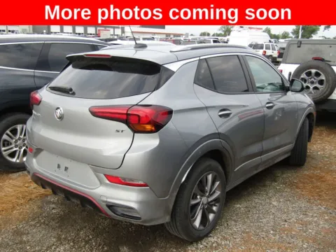 More photos of 2023 Buick Encore GX Select at Pettijohn Auto Center, MO