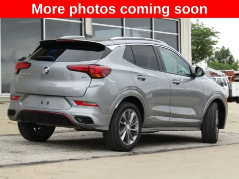 Another view of 2023 Buick Encore GX Select for sale in Bethany, MO at Pettijohn Auto Center