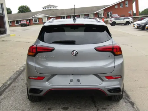 More photos of 2023 Buick Encore GX Select at Pettijohn Auto Center, MO