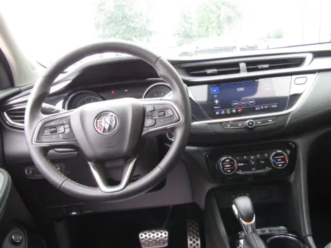 More photos of 2023 Buick Encore GX Select at Pettijohn Auto Center, MO