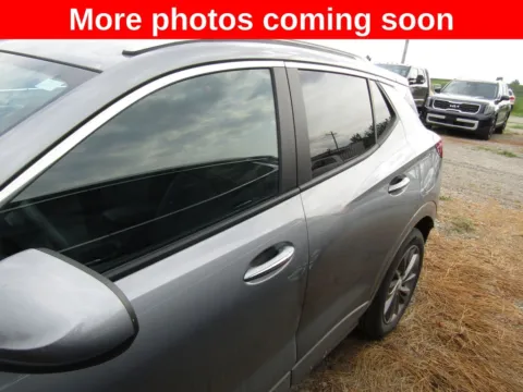 Photos of 2023 Buick Encore GX Select for sale in Bethany, MO at Pettijohn Auto Center