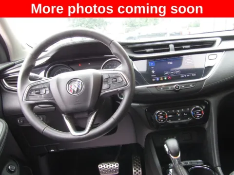 More photos of 2023 Buick Encore GX Select at Pettijohn Auto Center, MO