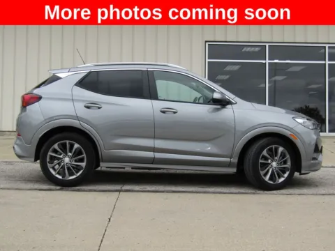 Photos of 2023 Buick Encore GX Select for sale in Bethany, MO at Pettijohn Auto Center