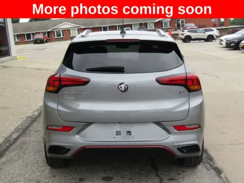More photos of 2023 Buick Encore GX Select at Pettijohn Auto Center, MO