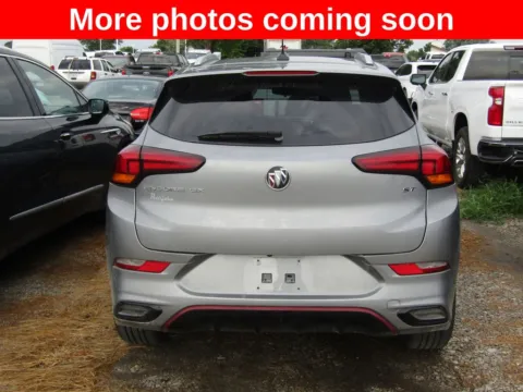 More photos of 2023 Buick Encore GX Select at Pettijohn Auto Center, MO