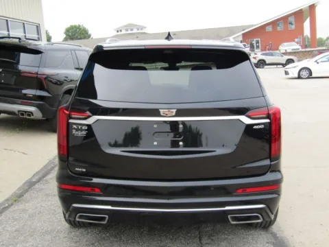 More photos of 2020 Cadillac XT6 Premium Luxury at Pettijohn Auto Center, MO