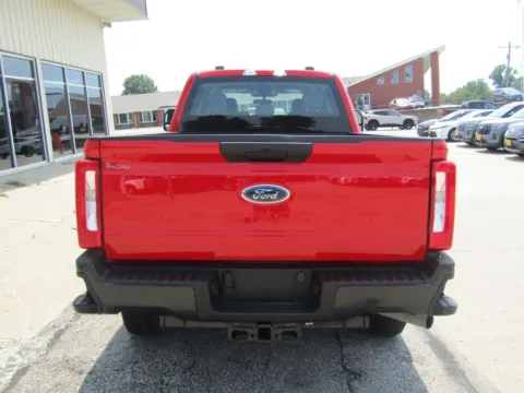 More photos of 2023 Ford F-250SD XL at Pettijohn Auto Center, MO