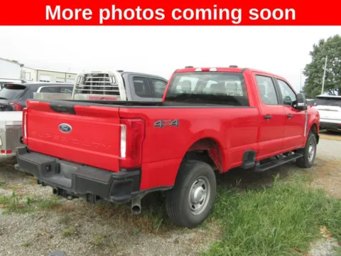 More photos of 2023 Ford F-250SD XL at Pettijohn Auto Center, MO
