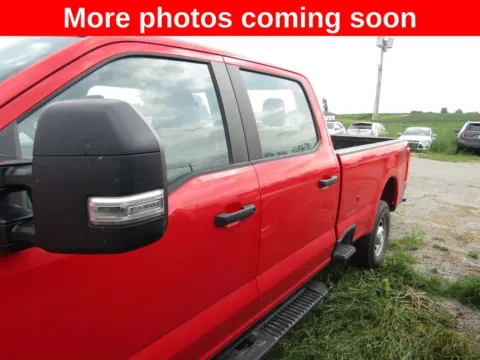 Photos of 2023 Ford F-250SD XL for sale in Bethany, MO at Pettijohn Auto Center