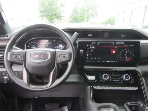 More photos of 2025 GMC Sierra 2500 HD AT4 at Pettijohn Auto Center, MO