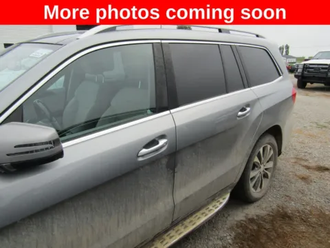 Photos of 2016 Mercedes-Benz GL-Class GL 450 for sale in Bethany, MO at Pettijohn Auto Center