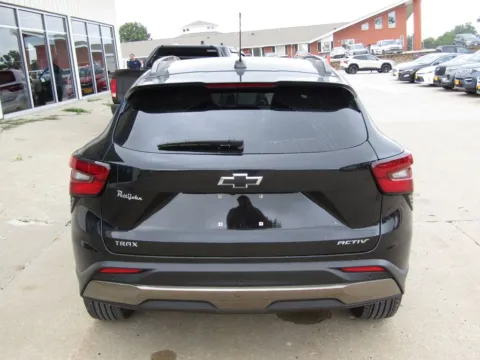 More photos of 2026 Chevrolet Trax ACTIV at Pettijohn Auto Center, MO