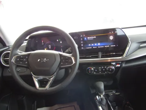 More photos of 2026 Chevrolet Trax ACTIV at Pettijohn Auto Center, MO