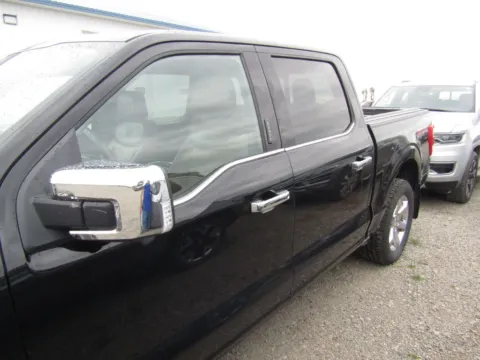 Photos of 2021 Ford F-150 King Ranch for sale in Bethany, MO at Pettijohn Auto Center