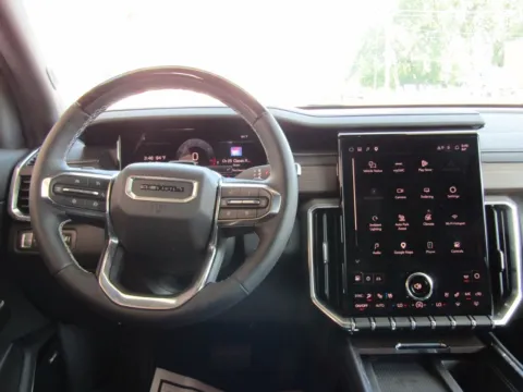 More photos of 2026 GMC Acadia Denali at Pettijohn Auto Center, MO