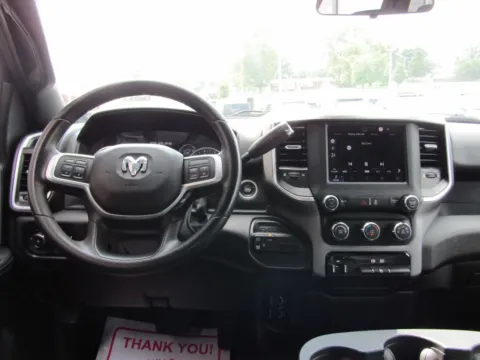 More photos of 2022 Ram 2500 Big Horn at Pettijohn Auto Center, MO