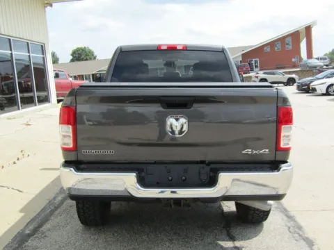More photos of 2022 Ram 2500 Big Horn at Pettijohn Auto Center, MO