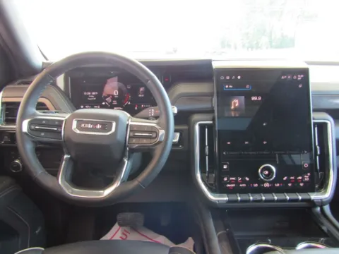 More photos of 2025 GMC Yukon XL Elevation at Pettijohn Auto Center, MO