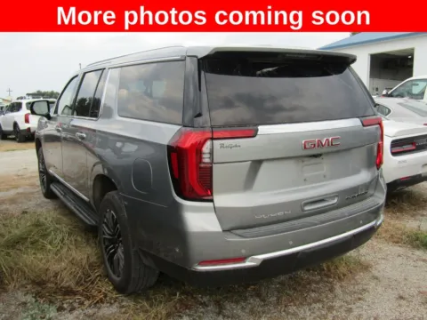 Another view of 2025 GMC Yukon XL Elevation for sale in Bethany, MO at Pettijohn Auto Center