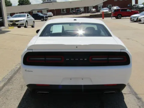 More photos of 2022 Dodge Challenger GT at Pettijohn Auto Center, MO