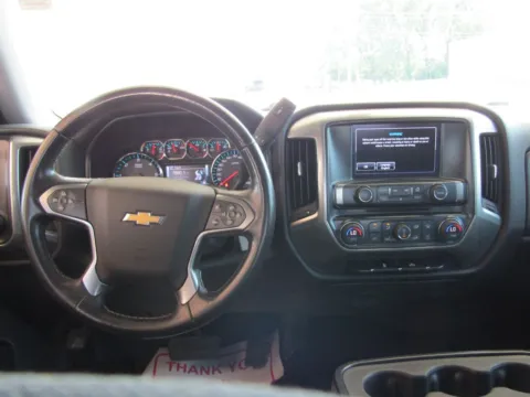 More photos of 2017 Chevrolet Silverado 1500 LT at Pettijohn Auto Center, MO