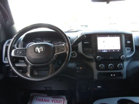 More photos of 2024 Ram 3500 Tradesman at Pettijohn Auto Center, MO
