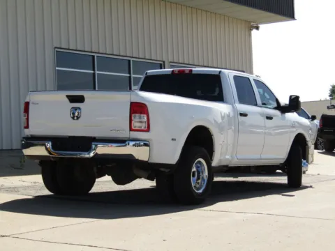 Another view of 2024 Ram 3500 Tradesman for sale in Bethany, MO at Pettijohn Auto Center
