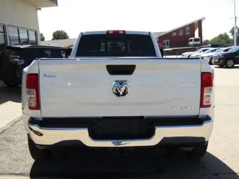 More photos of 2024 Ram 3500 Tradesman at Pettijohn Auto Center, MO