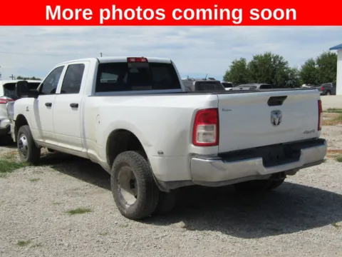 Another view of 2024 Ram 3500 Tradesman for sale in Bethany, MO at Pettijohn Auto Center