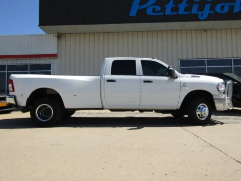 Photos of 2024 Ram 3500 Tradesman for sale in Bethany, MO at Pettijohn Auto Center