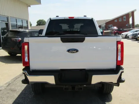 More photos of 2026 Ford F-350SD XLT at Pettijohn Auto Center, MO