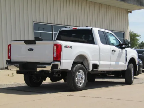 Another view of 2026 Ford F-350SD XLT for sale in Bethany, MO at Pettijohn Auto Center