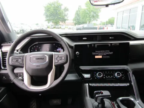 More photos of 2026 GMC Sierra 1500 Denali at Pettijohn Auto Center, MO
