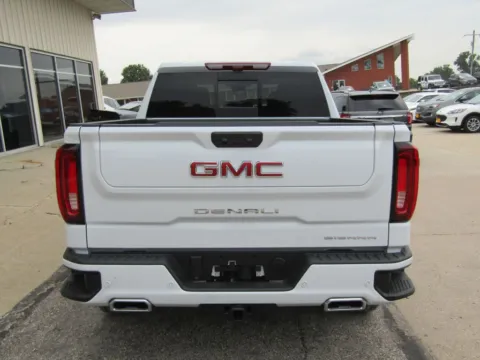 More photos of 2026 GMC Sierra 1500 Denali at Pettijohn Auto Center, MO
