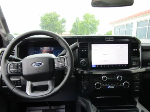 More photos of 2026 Ford F-250SD Lariat at Pettijohn Auto Center, MO