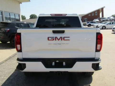 More photos of 2026 GMC Sierra 1500 Pro at Pettijohn Auto Center, MO