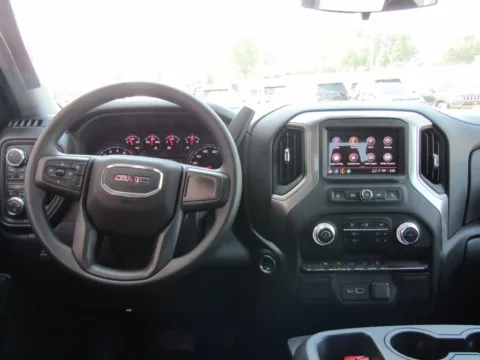 More photos of 2026 GMC Sierra 1500 Pro at Pettijohn Auto Center, MO